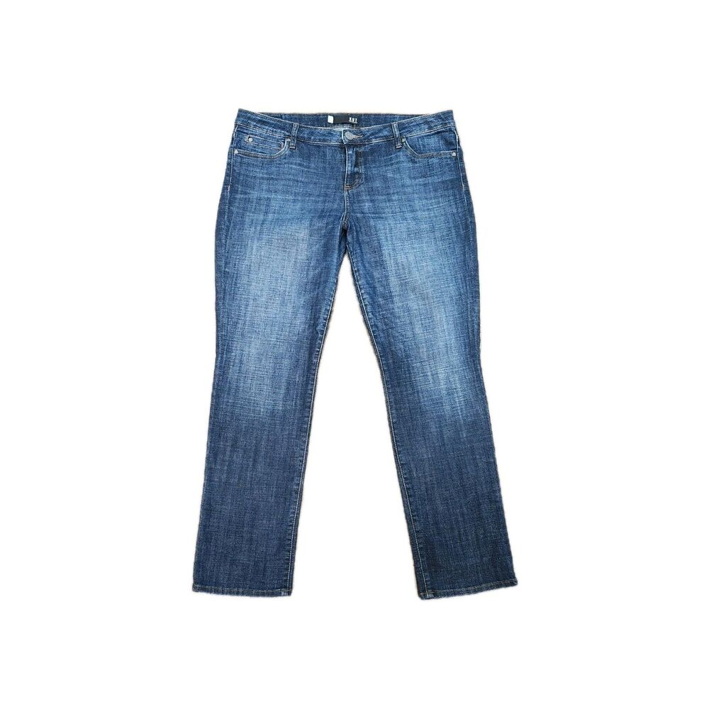 Women's Jeans in Blue Denim